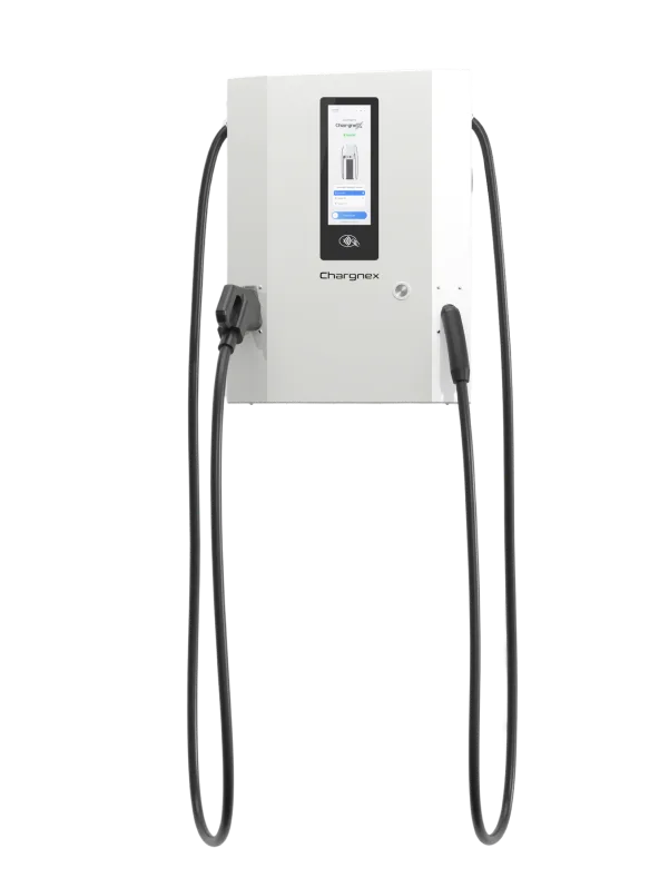 Chargnex DC 40kW Thumbnail